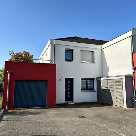 Comme Maison Holiday home