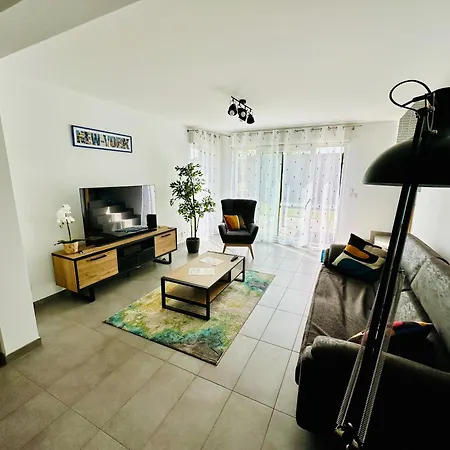 Holiday home Comme Maison Ingersheim