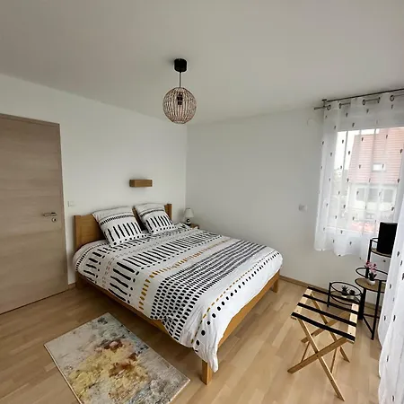 Comme Maison Holiday home *