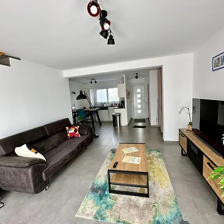 Comme Maison Ingersheim