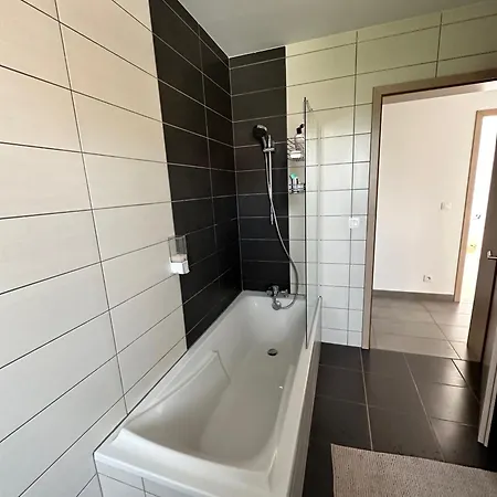 Holiday home Comme Maison Ingersheim