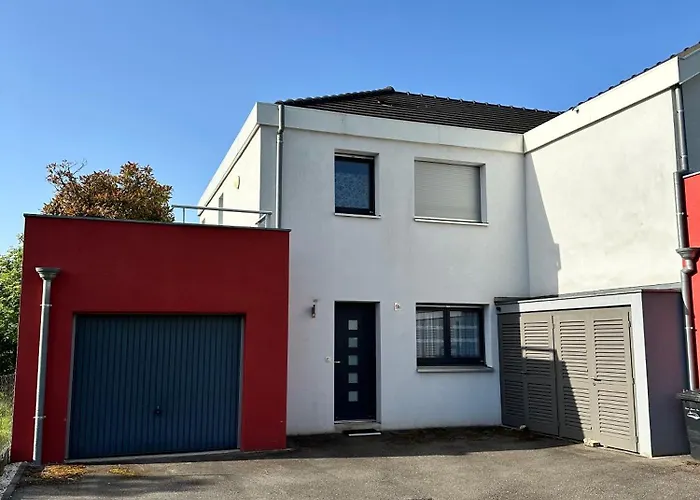 Comme Maison Holiday home