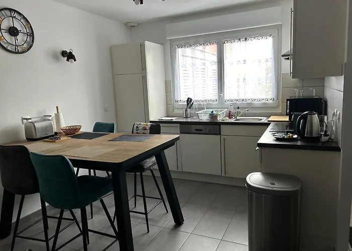 Comme Maison * Ingersheim