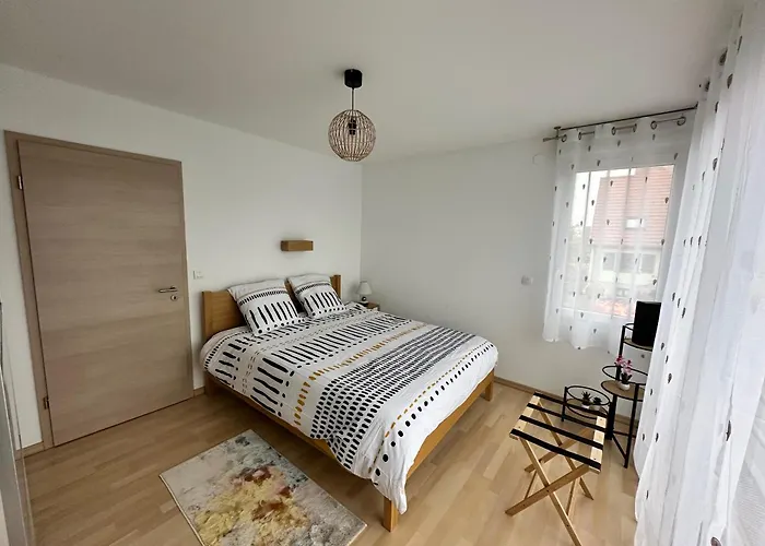 Comme Maison Holiday home *