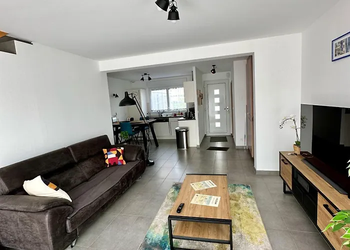 Comme Maison Ingersheim