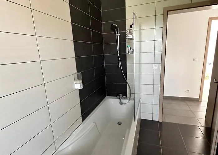 Holiday home Comme Maison Ingersheim